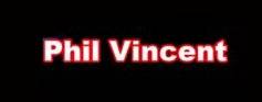 logo Phil Vincent